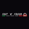 Fast And Fresh Pizza