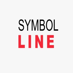 SYMBOL LINE