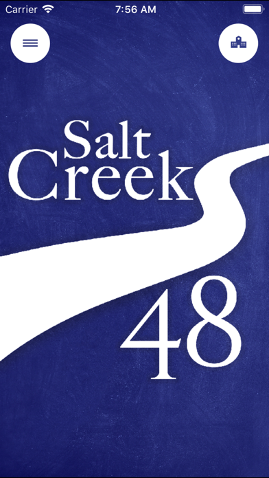 How to cancel & delete Salt Creek 48 from iphone & ipad 1