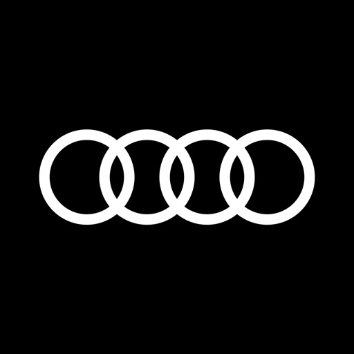 Audi Service iOS App