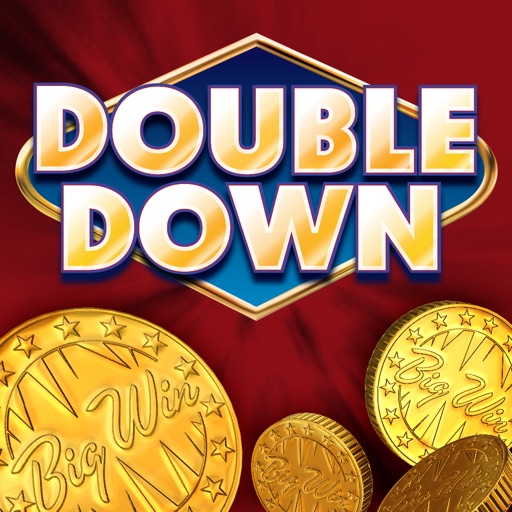 DoubleDown Casino Slots Games