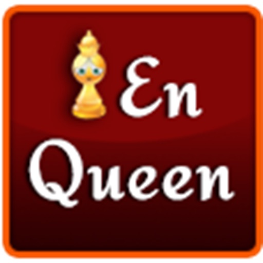 En Queen icon