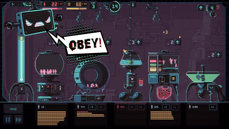 Despotism 3k screenshot-5