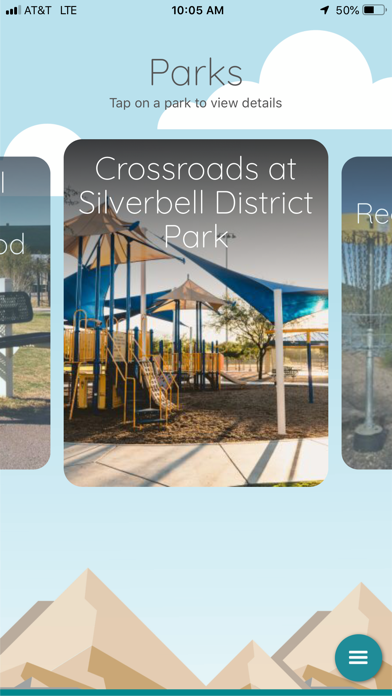 Marana Parks & Recreation screenshot 3