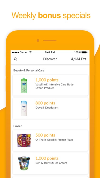 Fetch Rewards: Grocery Savings screenshot-5