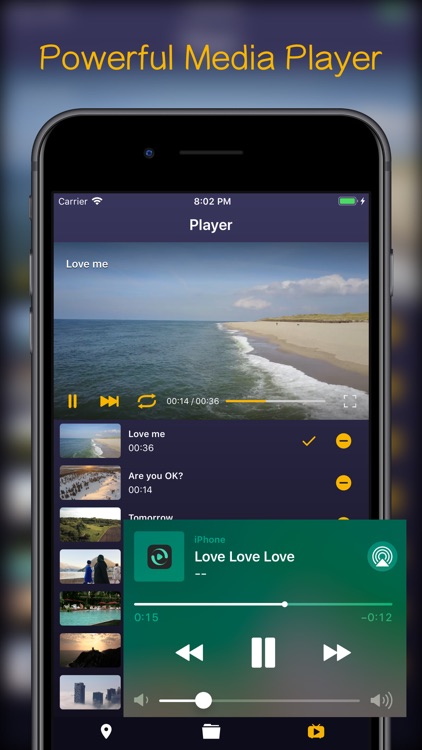 Video Editor : Batch Converter