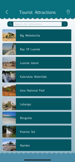 Angola Travel Guide(圖3)-速報App