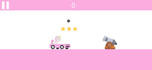 Racing Car Unicorn Games(圖2)-速報App