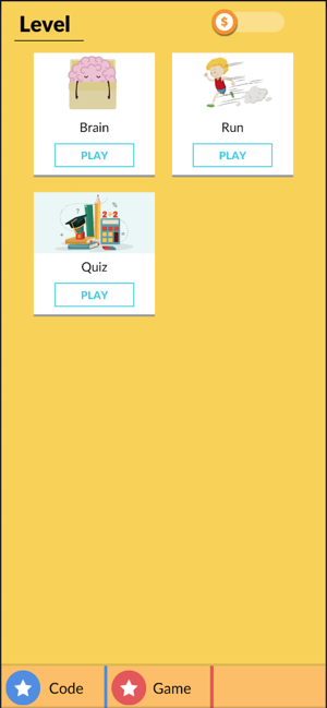 Brain Trainer : IQ Test(圖3)-速報App