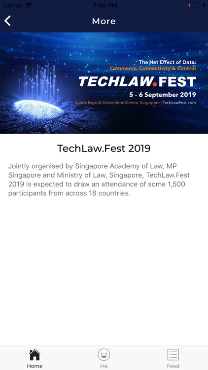 TechLaw.Fest 2019 screenshot-5