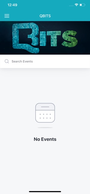 QBITS Events