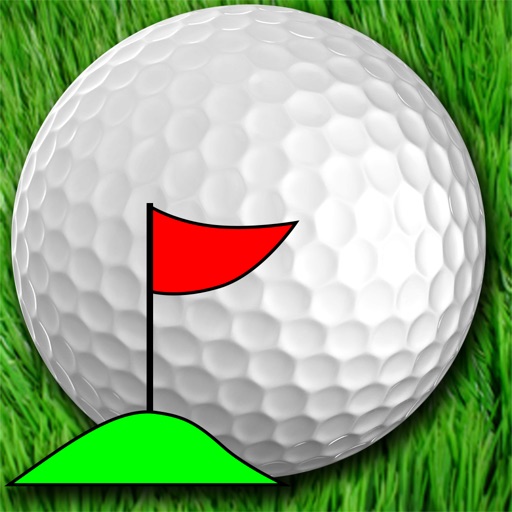 GL Golf iOS App