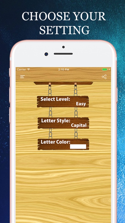 Anagram - Word Puzzle screenshot-3