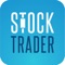 Icon StockTraderPro: Trade & Invest