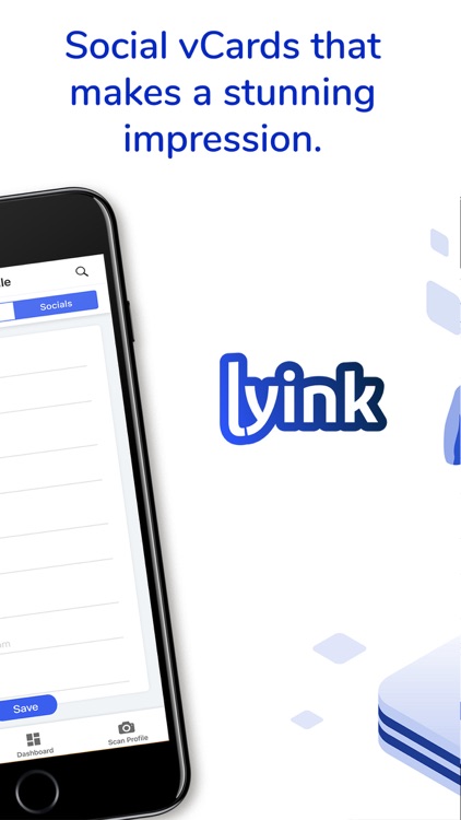 Lyink screenshot-3