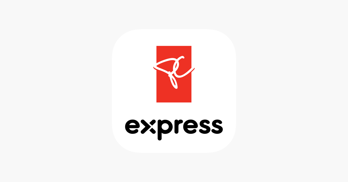 ‎PC Express on the App Store