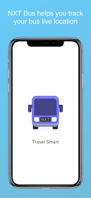 NXT Bus(圖1)-速報App