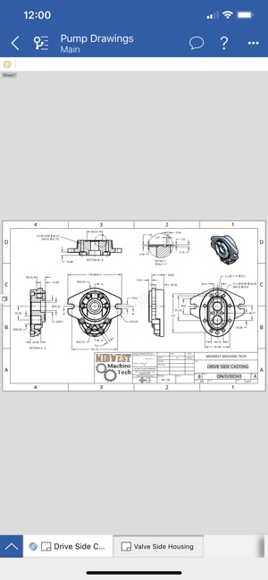 Onshape 3D CAD(圖7)-速報App