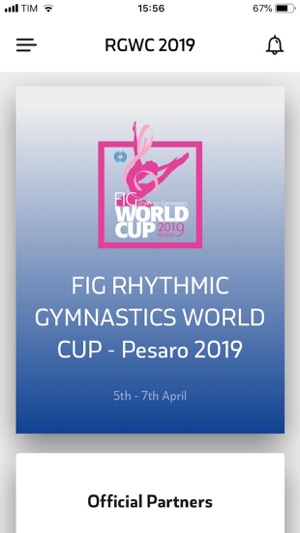 RGWCUP PESARO 2019(圖4)-速報App