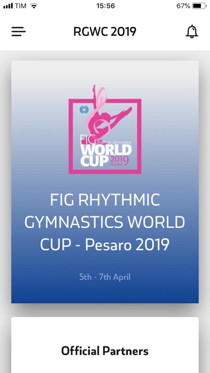 RGWCUP PESARO 2019 screenshot-3