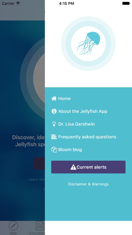 The Jellyfish App Pro screenshot-4