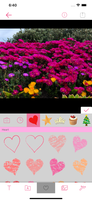 PERSTEXT Cute -Decorate photos(圖2)-速報App