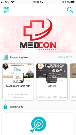 MEDCON(圖2)-速報App