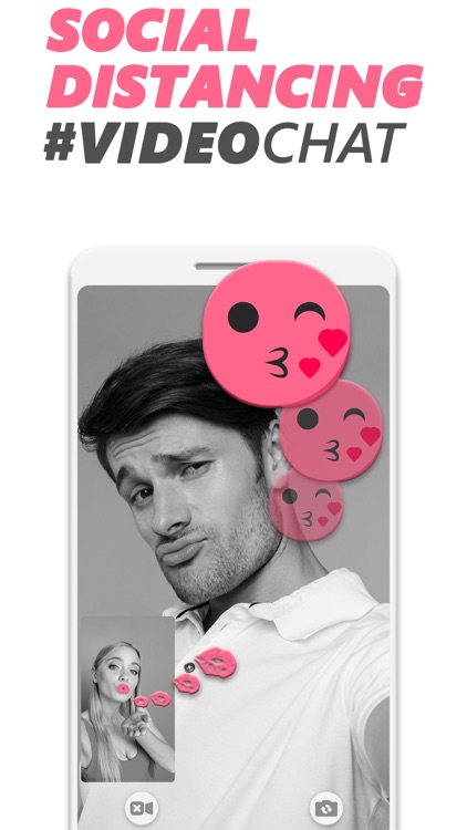 MingleSome - new dating app screenshot-0