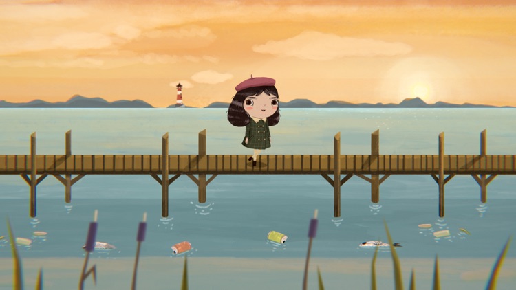 Little Misfortune screenshot-3