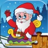 Christmas Game: Jigsaw Puzzles Christmas Game: Jigsaw Puzzles