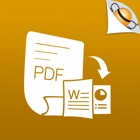 Top 35 Productivity Apps Like PDF Converter Pro: PDF to Word - Best Alternatives