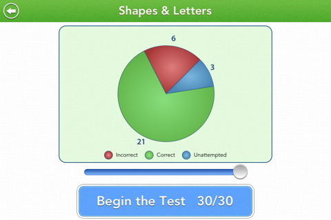 11+ Non-verbal Reasoning - náhled