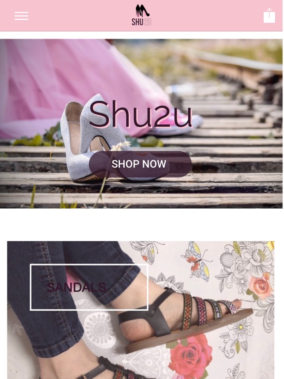 Screenshot #4 pour Shu2u