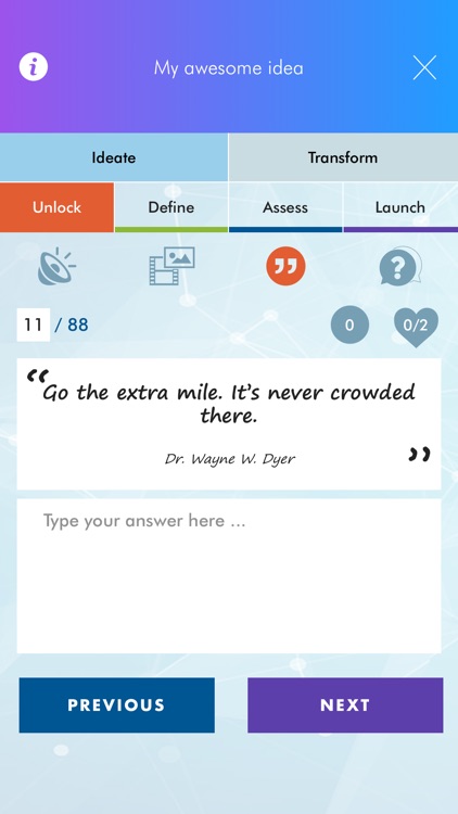 Innovators Tool screenshot-6