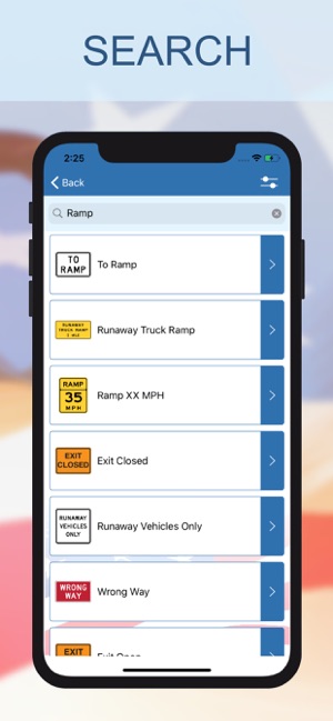 Traffic signs US - Road Rules(圖4)-速報App