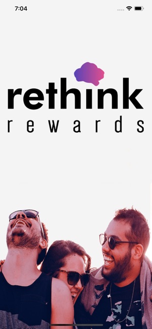 Rethink Rewards(圖1)-速報App