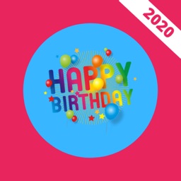 Birthday wishes - 2020