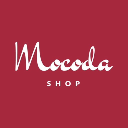 Mocoda Shop icon