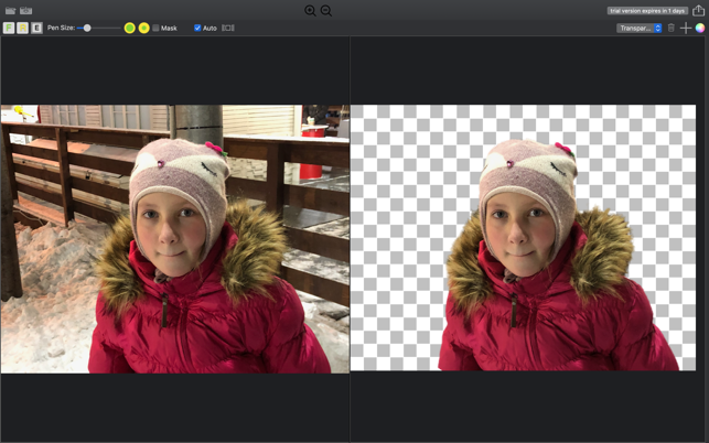 Smart Background Removal(圖5)-速報App