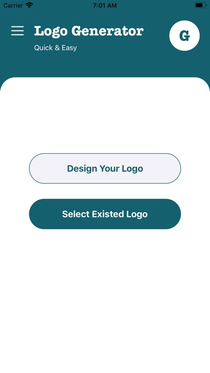 Logo Generator