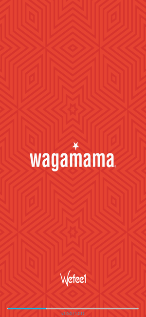 Wagamama KSA(圖1)-速報App