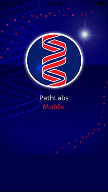 Toledo PathLabs Mobile