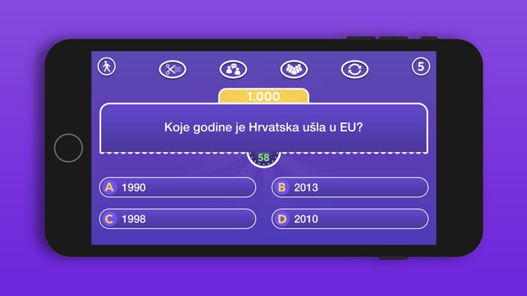 Kviz Općeg Znanja
