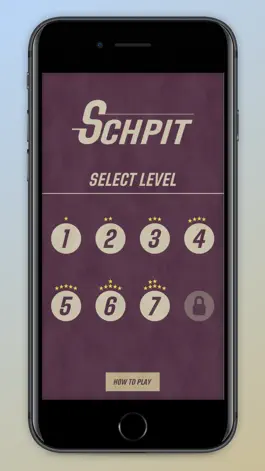 Game screenshot Schpit hack