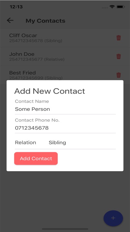 Dharura screenshot-6