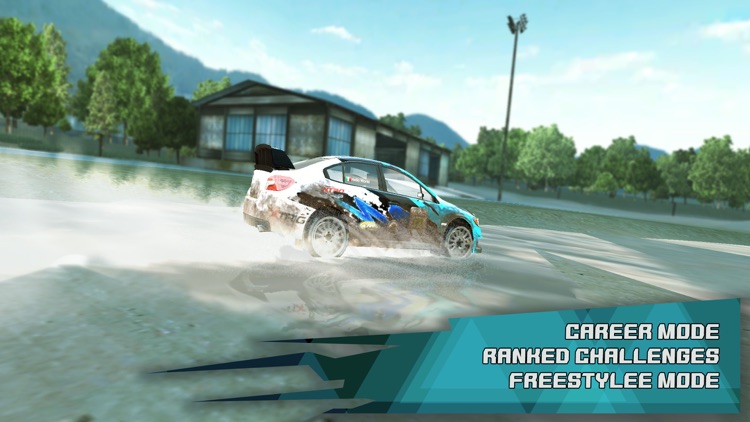 Pure Rally Racing Drift 2