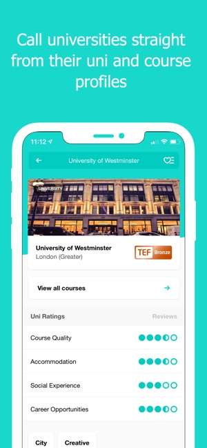 Clearing: Call UK Universities(圖4)-速報App