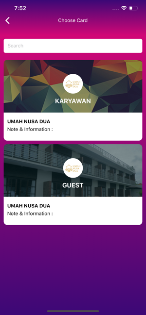 Umah Nusa Dua(圖3)-速報App