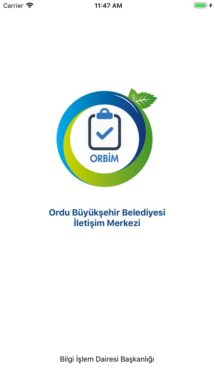 Orbim