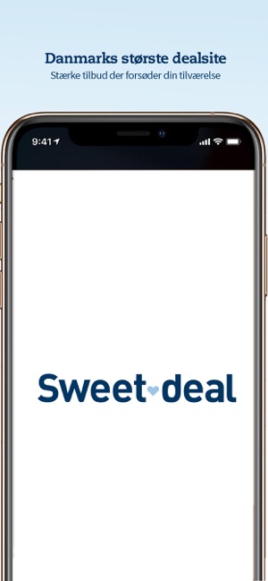 Sweetdeal(圖1)-速報App